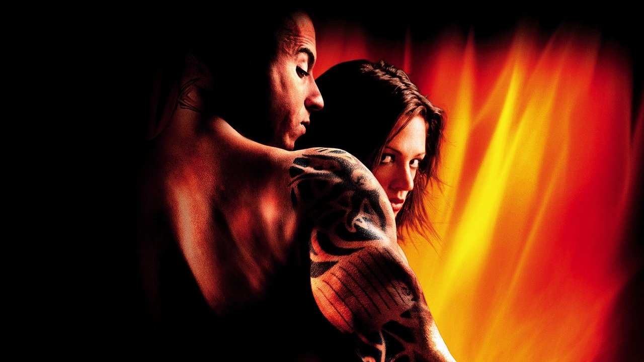 xXx Collection background